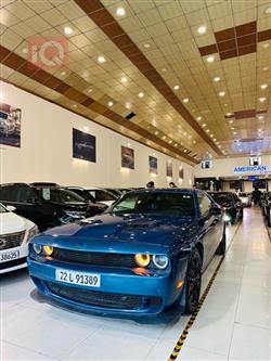 دودج تشالنجر